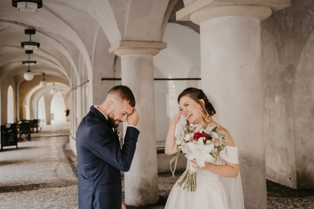 Prague wedding photographer