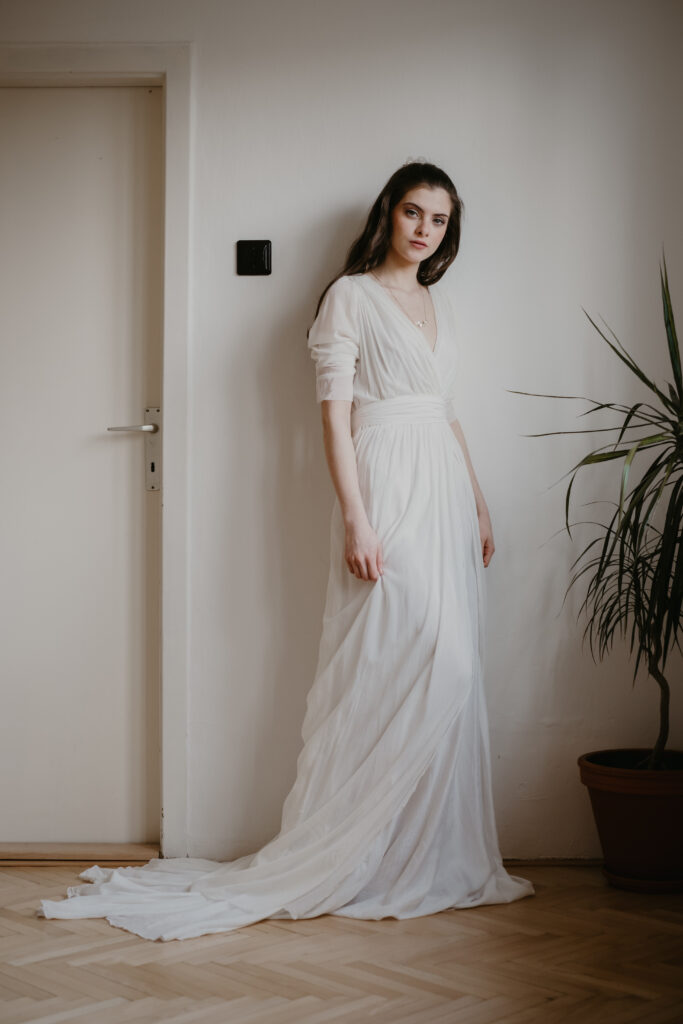 Prague wedding photographer