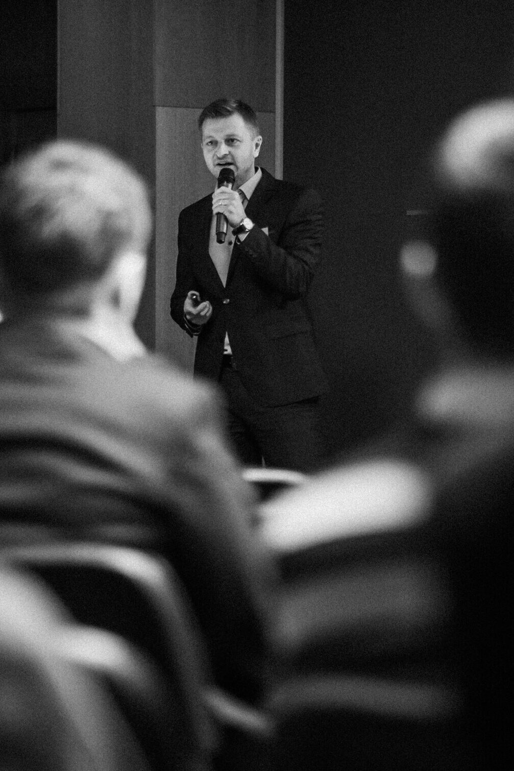 Prague photographer for professional events