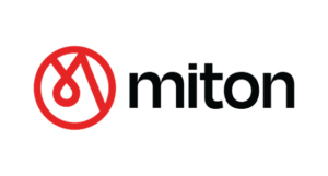 Logo Miton - profesionální fotograf Praha