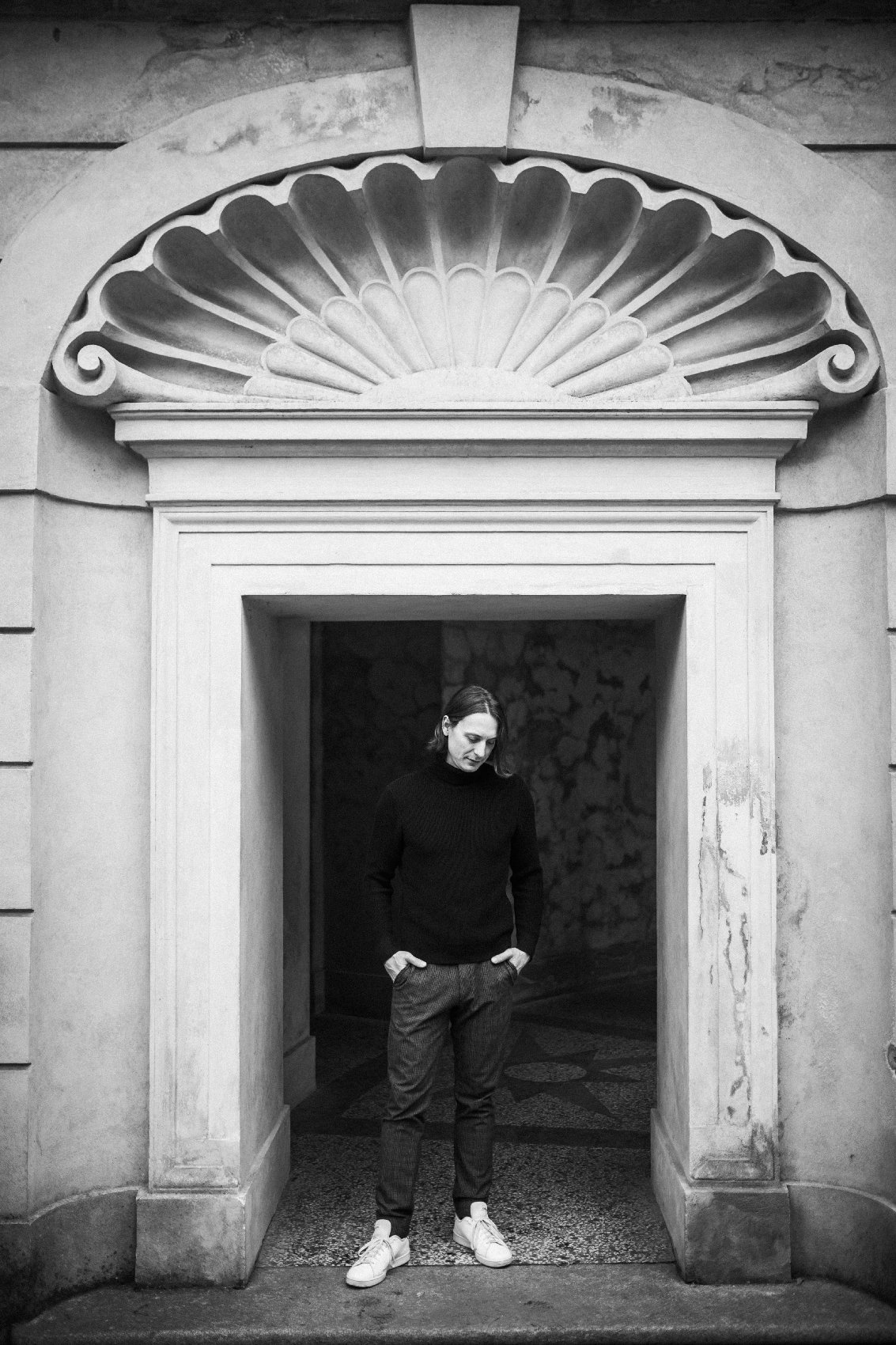 Prague professional photographer for events