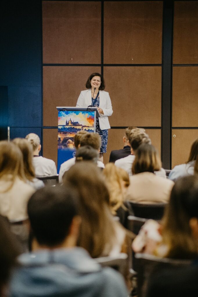 Photographer for events and conferences in Prague