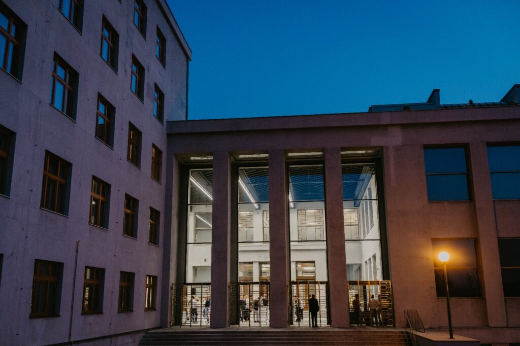 Prague gala and celebration photography