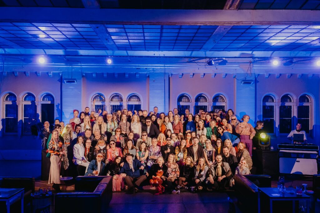Prague conference photography by experienced photographer
