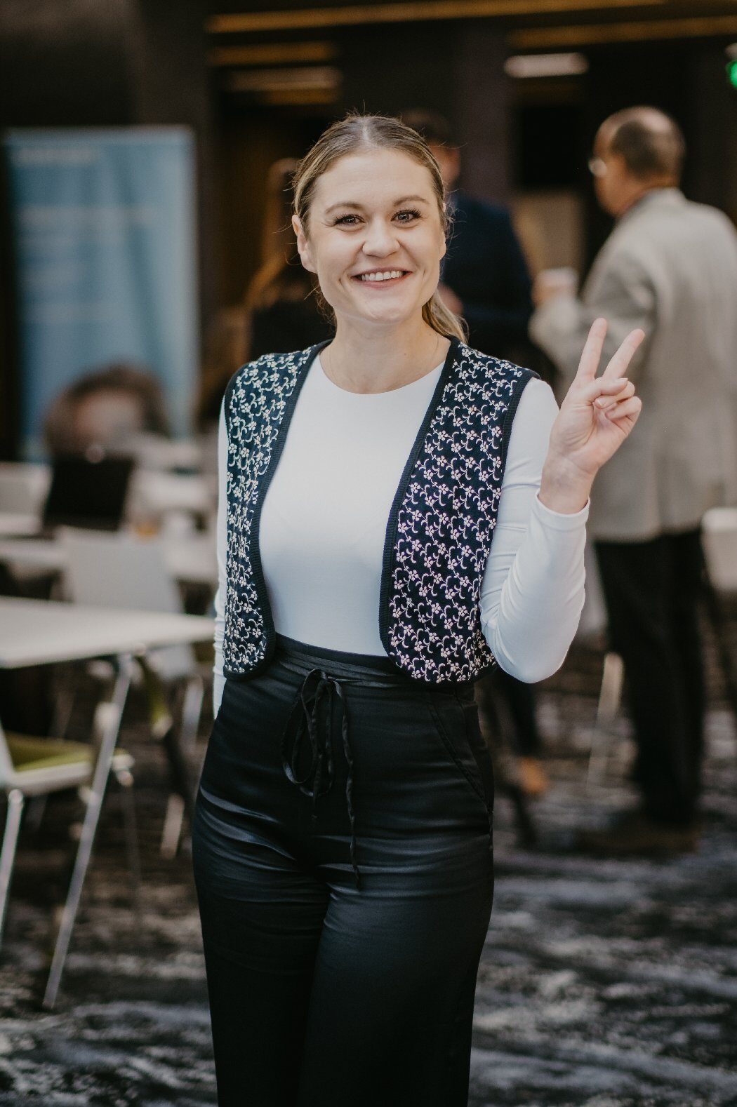 Corporate photographer Prague