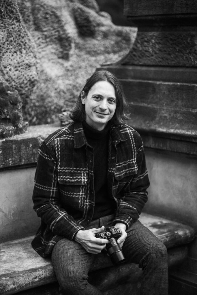 Profesionální fotograf eventů v Praze – firemní akce
