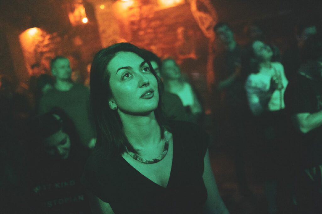 Photographer covering Prague private and corporate events