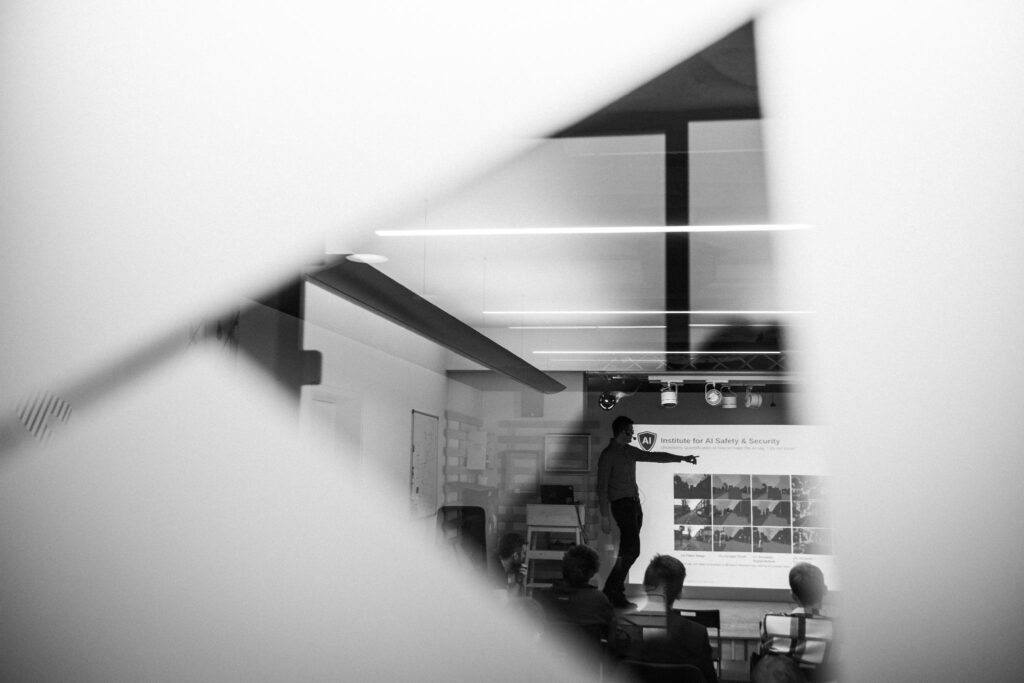 Přednášející na HUBu – umělecká fotografie